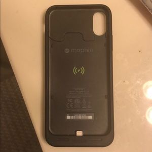 Mophie Case